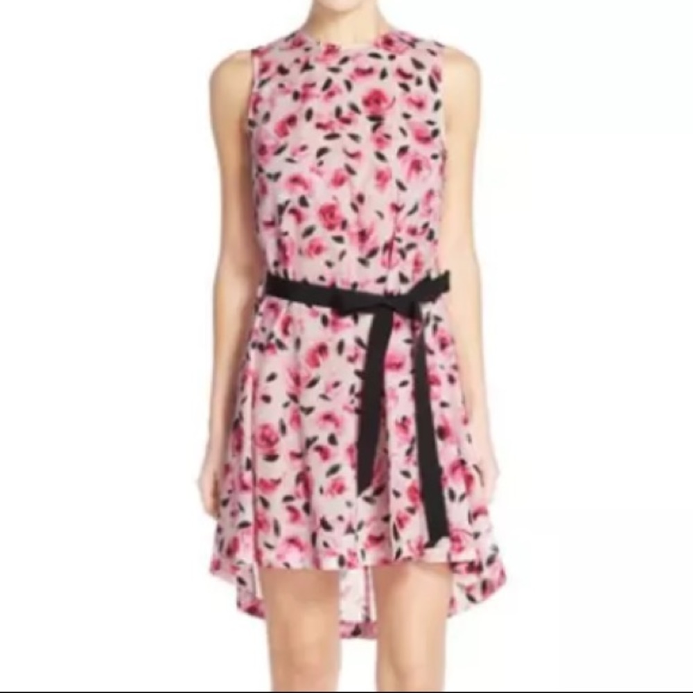 Kate Spada New York ‘Bay of Roses’ Cover-up Dress - Picture 2 of 13